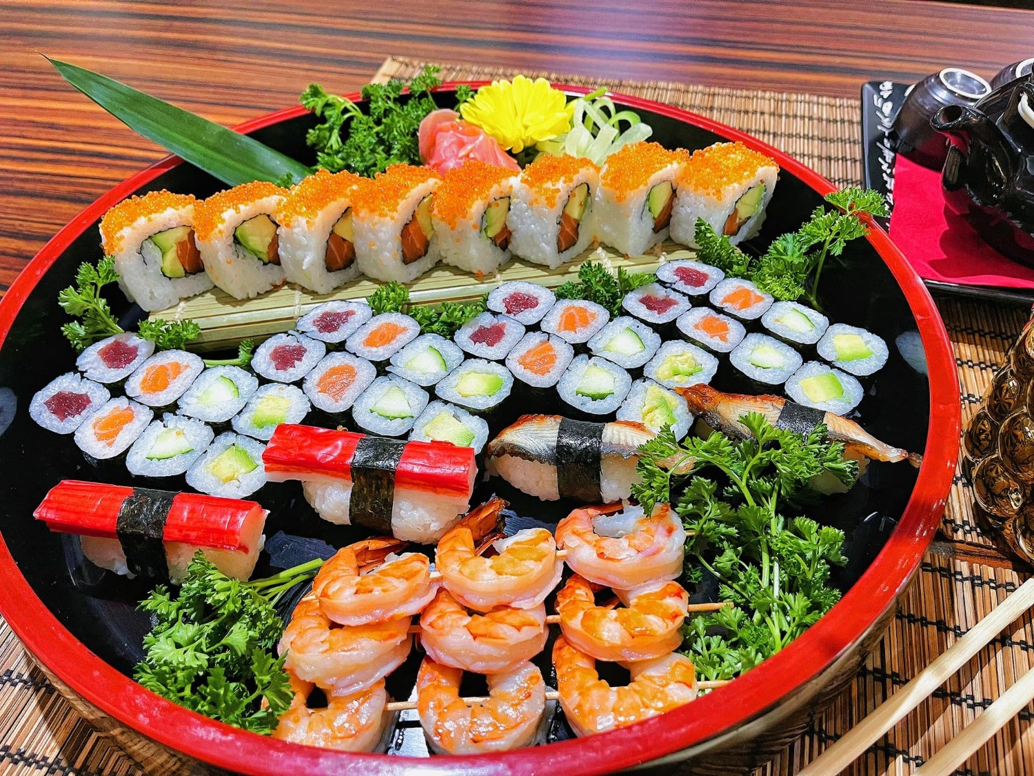 Sushi Miomi