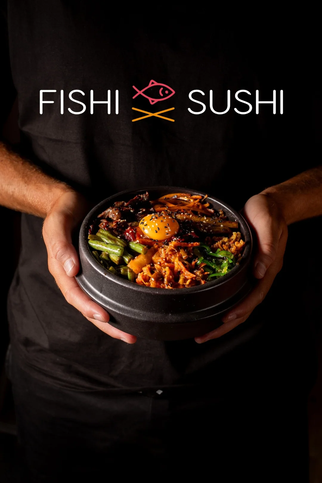 Fishi Sushi