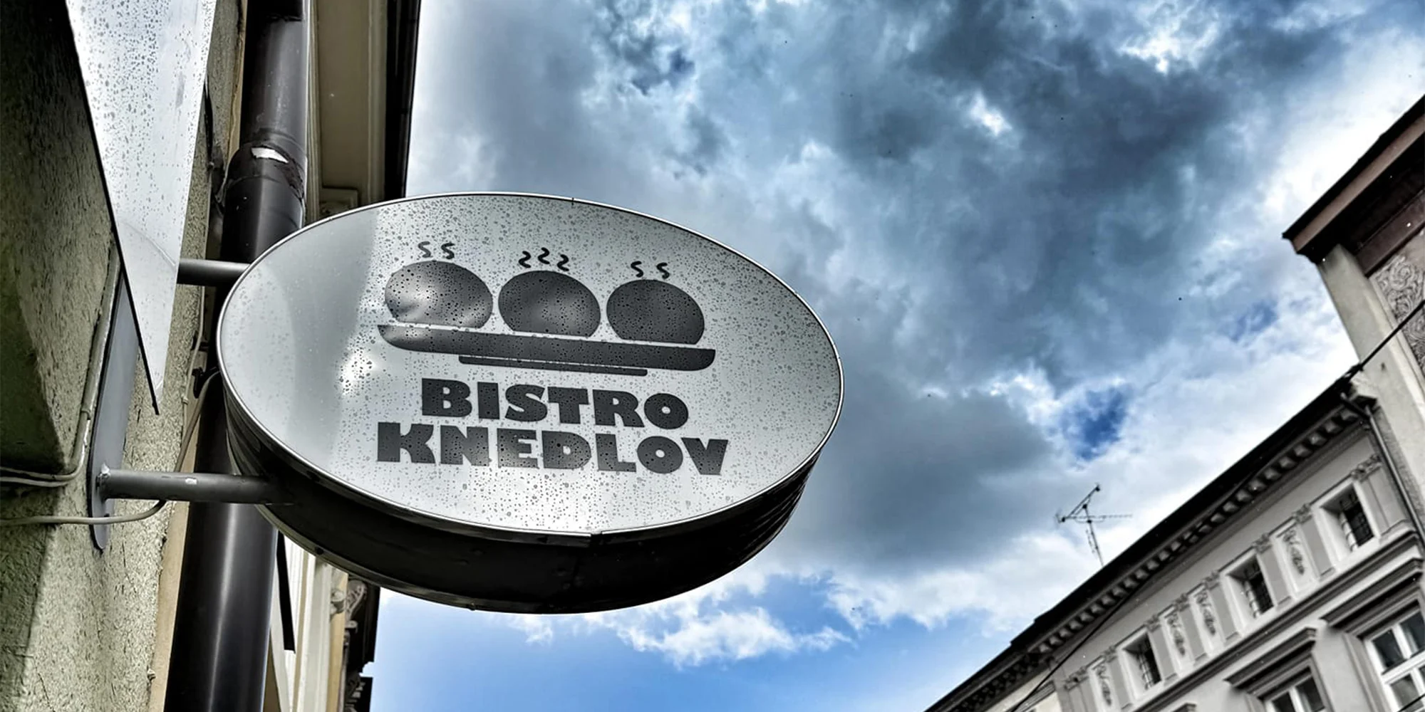 Bistro Knedlov