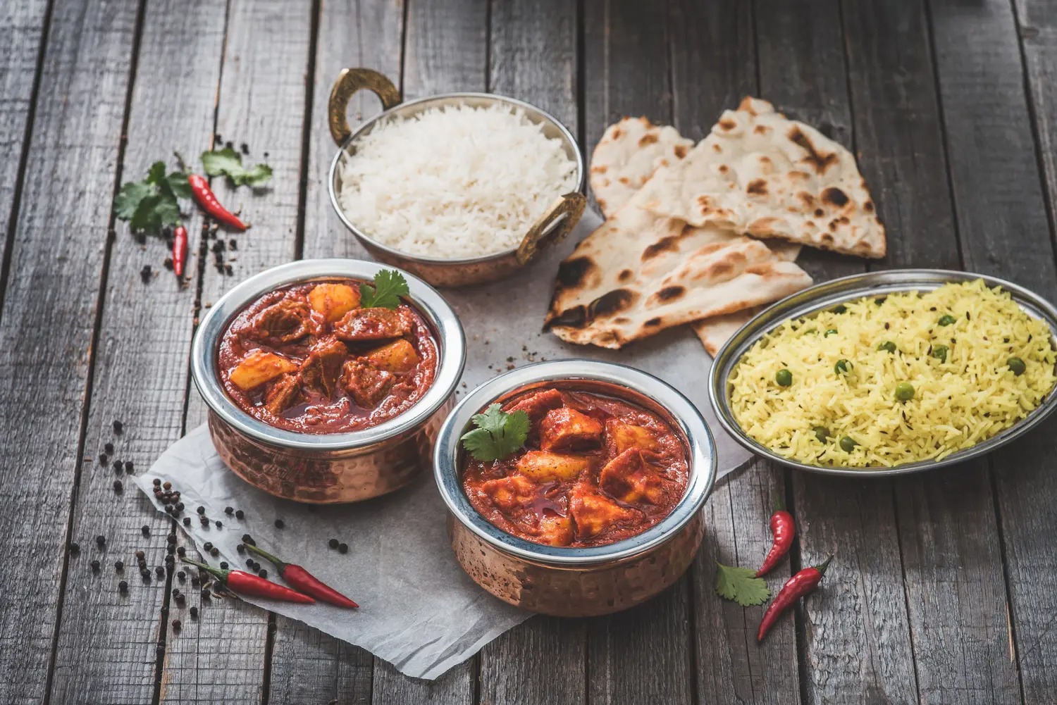 Bombay Express