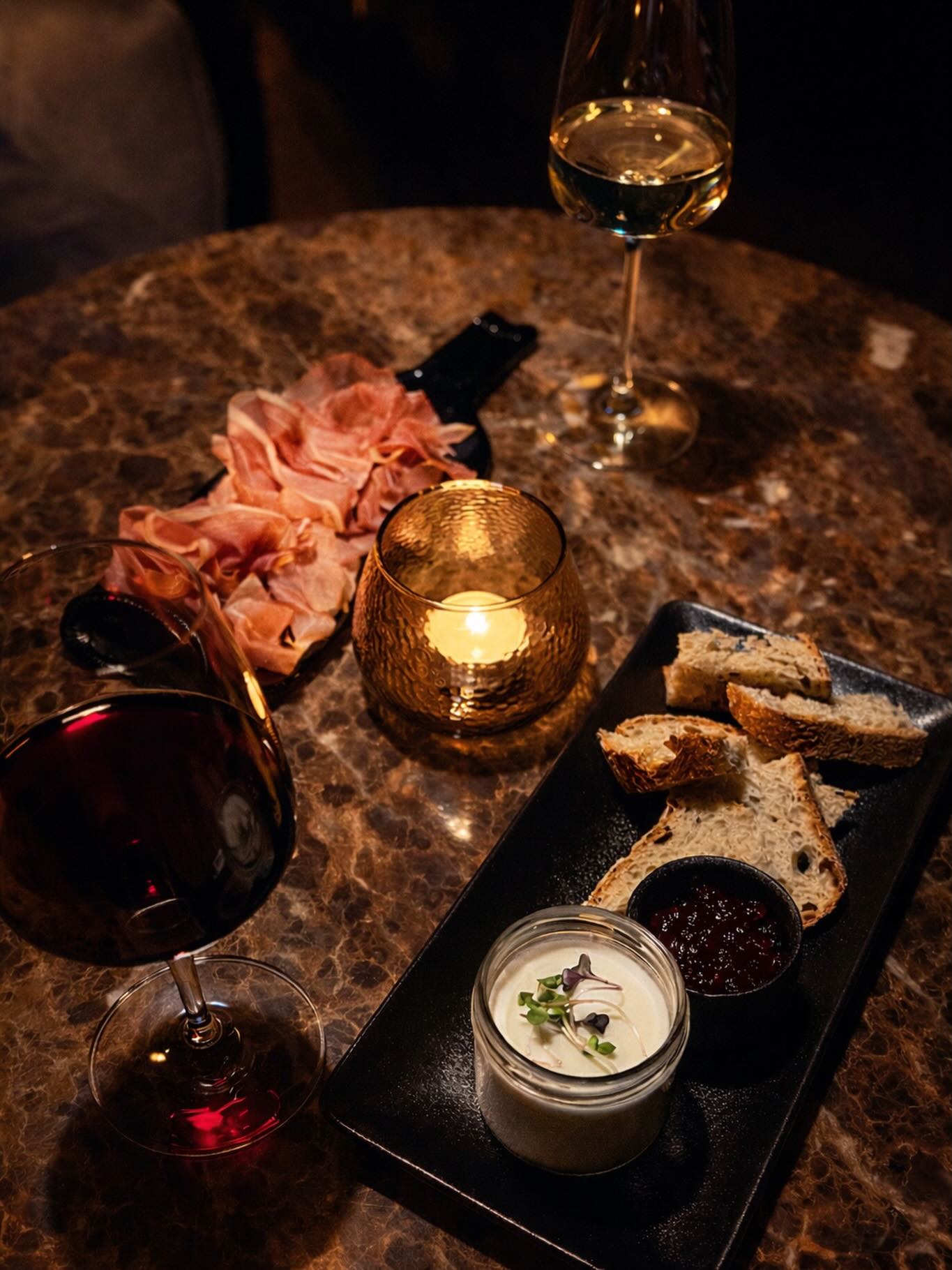 ELITE café & wine bar