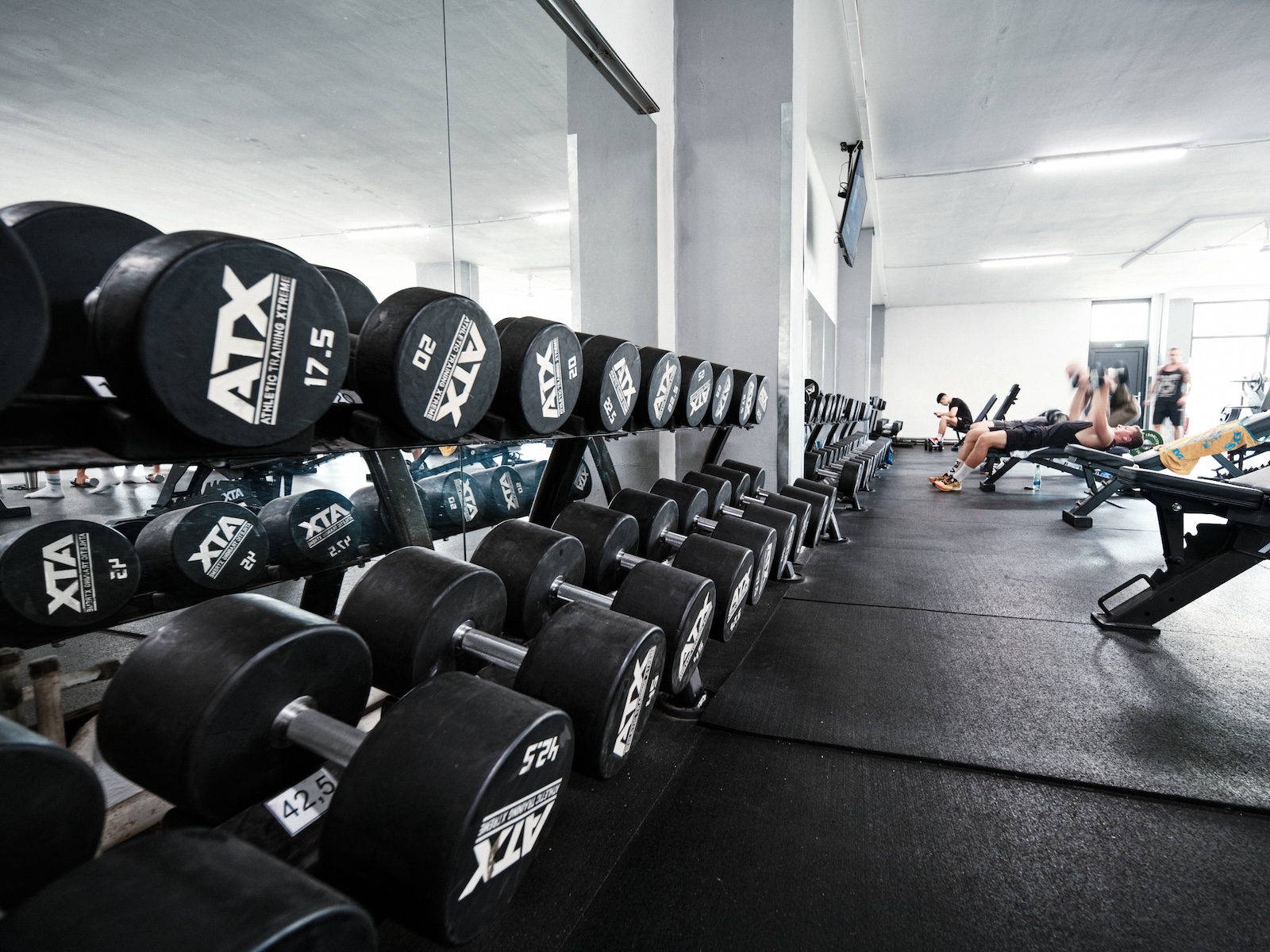 Infitness